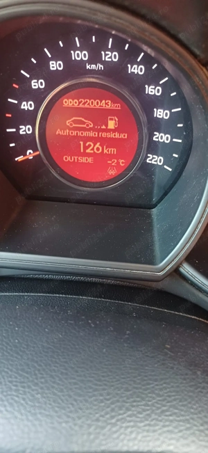  vanzare kia rio - imagine 2