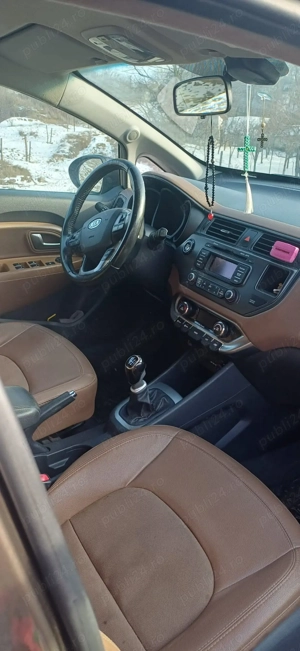  vanzare kia rio - imagine 3
