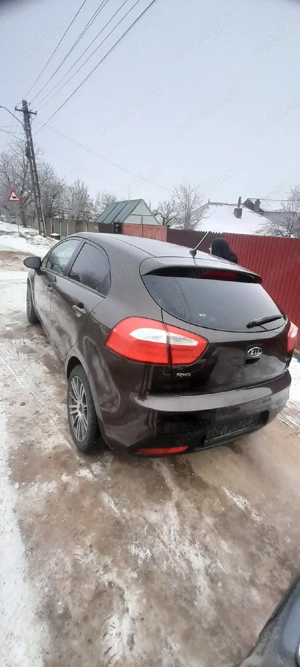  vanzare kia rio - imagine 4