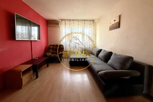 3 Camere Semidecomandat | Baba Novac | Metrou Dristor 