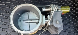 Flow Control Valve - Honeywell 396526-3-1