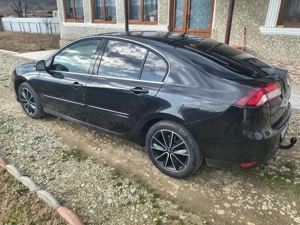 Vand Renault Laguna Facelift 1.5 dci - imagine 3