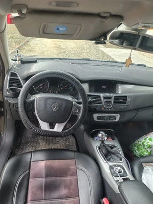Vand Renault Laguna Facelift 1.5 dci - imagine 4