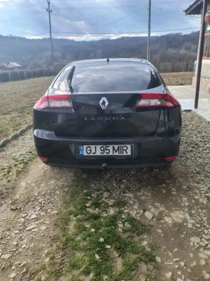 Vand Renault Laguna Facelift 1.5 dci - imagine 6
