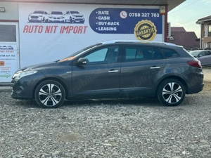 Renault Megane Bose   2011   1.5 dCi 110 cp   Euro 5   Rate * Garantie - imagine 4