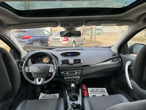 Renault Megane Bose   2011   1.5 dCi 110 cp   Euro 5   Rate * Garantie - imagine 9