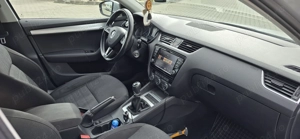 Skoda Octavia 2.0 Diesel -  150 CP - imagine 7
