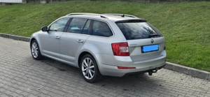 Skoda Octavia 2.0 Diesel -  150 CP - imagine 5