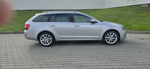 Skoda Octavia 2.0 Diesel -  150 CP - imagine 3