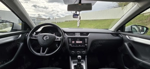 Skoda Octavia 2.0 Diesel -  150 CP - imagine 9