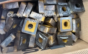 placute vidia freze burghie 