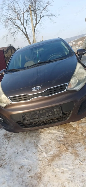  vanzare kia rio - imagine 5