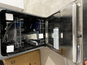 Mașina de spălat vase Electrolux Noua - imagine 2