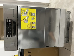 Mașina de spălat vase Electrolux Noua