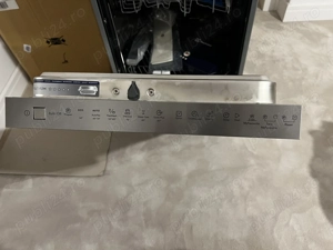 Mașina de spălat vase Electrolux Noua - imagine 3