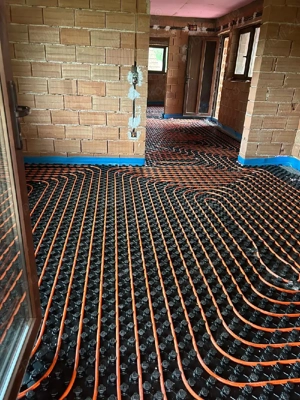 instalator termice  sanitare 