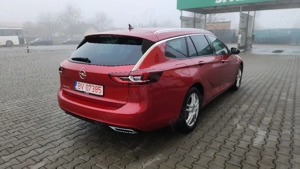 Opel Insignia B Facelift, Diesel, 174 CP, 2022 - imagine 3