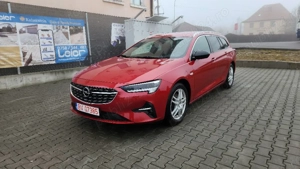 Opel Insignia B Facelift, Diesel, 174 CP, 2022 - imagine 4