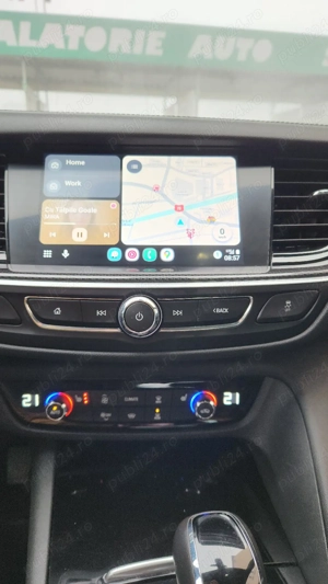 Opel Insignia B Facelift, Diesel, 174 CP, 2022 - imagine 7