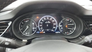 Opel Insignia B Facelift, Diesel, 174 CP, 2022 - imagine 2