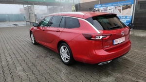Opel Insignia B Facelift, Diesel, 174 CP, 2022 - imagine 5