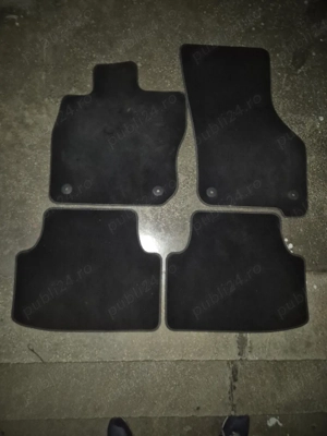 covorase/presuri Golf  - imagine 2