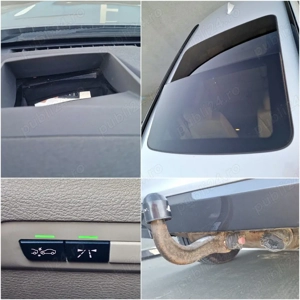 BMW X3 M 2.0d Xdrive automat trapa Head up jante anvelope roti - imagine 4