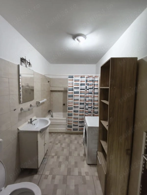 Persoana fizica închiriez apartament 2 camere 58 mp Floresti - imagine 2