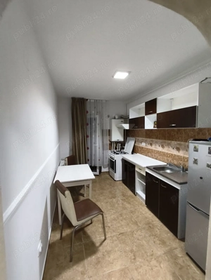 Persoana fizica închiriez apartament 2 camere 58 mp Floresti - imagine 5