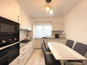 Duplex 4 camere complet mobilat Serena Mosnita - imagine 5
