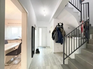 Duplex 4 camere complet mobilat Serena Mosnita - imagine 7