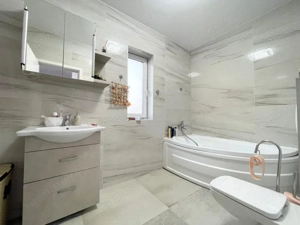 Duplex 4 camere complet mobilat Serena Mosnita - imagine 14