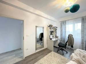 Duplex 4 camere complet mobilat Serena Mosnita - imagine 11