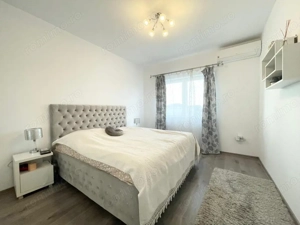 Duplex 4 camere complet mobilat Serena Mosnita - imagine 10