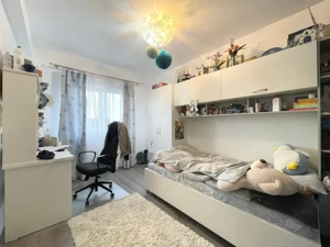 Duplex 4 camere complet mobilat Serena Mosnita - imagine 12