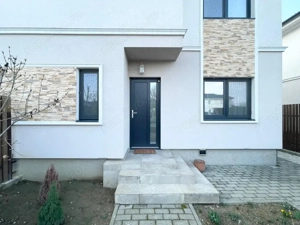 Duplex 4 camere complet mobilat Serena Mosnita - imagine 20