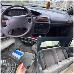 Chrysler stratus 2.0 benzina - imagine 4