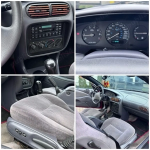 Chrysler stratus 2.0 benzina - imagine 5