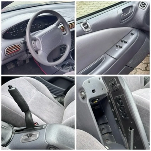Chrysler stratus 2.0 benzina - imagine 3
