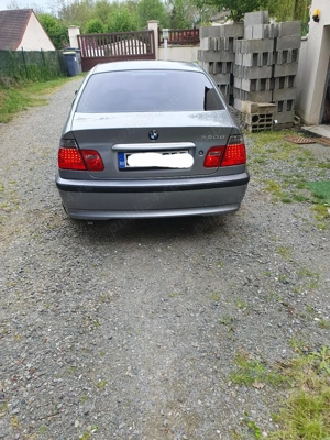 vand BW seria3 - imagine 5