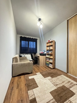 Vând apartament cu 3 camere în Florești, Cluj - imagine 5