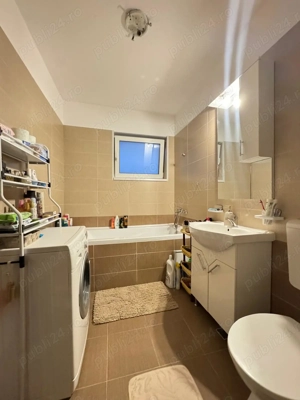 Vând apartament cu 3 camere în Florești, Cluj - imagine 8