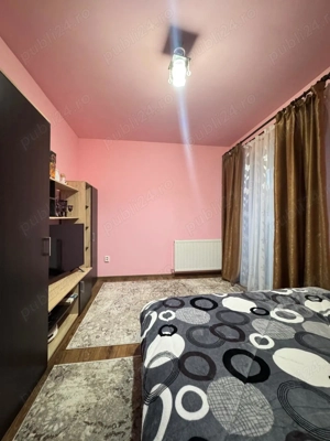 Vând apartament cu 3 camere în Florești, Cluj - imagine 7