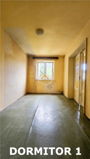 Investitie | Apartament cu 3 camere, la etajul 3 | Closca - imagine 5