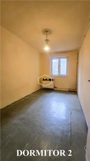 Investitie | Apartament cu 3 camere, la etajul 3 | Closca - imagine 6