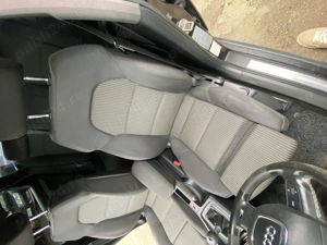 Audi A4 B7 2007 170cp - imagine 5