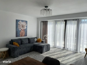 Pipera | 4 camere | Vila | Lux | Nou | Predare Imediată | 2 parcari