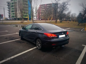 Hyundai i40 2015 CRDI 178000 km 136CP Bucuresti Constanta - imagine 4