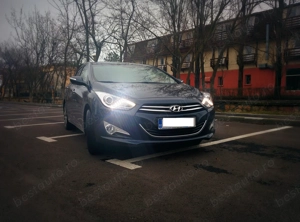 Hyundai i40 2015 CRDI 178000 km 136CP Bucuresti Constanta
