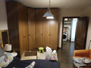 Apartament 2-3 camere de închiriat, Pitesti, Fratii Golesti Arges MALL